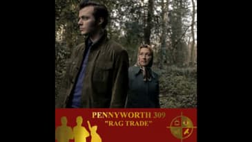 Pennyworth Season 3 Episodes 9 "Rag Trade" on TV Podcast Industries