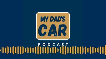 Ed Jenkins   Something cool about driving a car that's older than you  Ford Granada, Datsun Stanza,