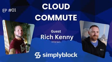 EP 01: Sustainability in data centers or shrink your carbon footprint while saving money