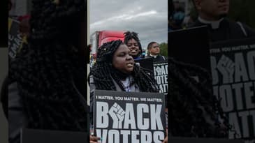 Support Black Youth — But Stop Excusing Violence #shorts