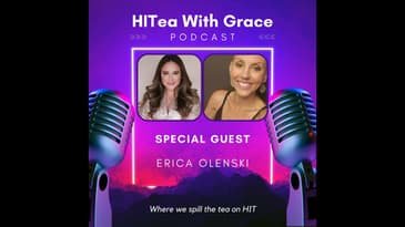 Erica Olenski Spills the Tea on the Texas Medicaid "Unwinding"