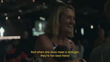 Farewell Sarah Yardley