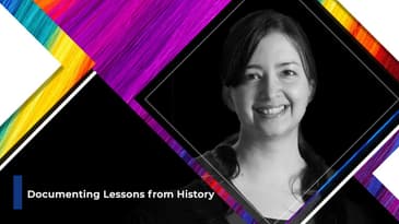 Documenting Lessons from History I Guneeta Singh Bhalla I EDGE 2019