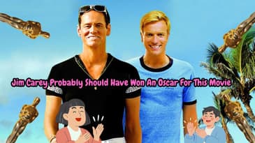 Jim Carey Probably Should Have Won An Oscar For This Movie