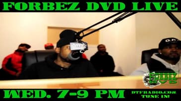 J Hood Thinking About Returning To Battle Rap? Peep His Answer!