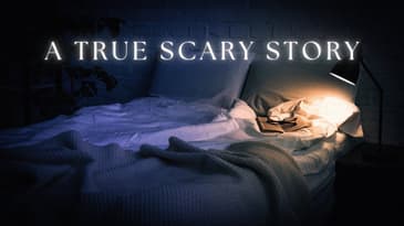 Ghosts and Strange Dreams (Real Caller Story) - True Scary Story