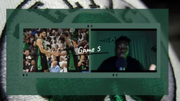 Celtics Win Game 5 in Miami! Defense Rules Again + Game Highlights