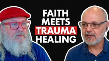 109 - ๐ฅ Interview with Dr. Dave Janvier, LPC, CST, CCTP, SD