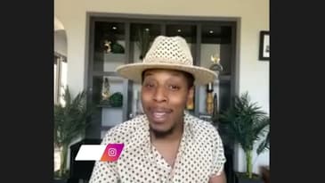 DHaddy shares his testimony about battling pride | Da Fixx Morning Radio Show | Holy Culture Radio