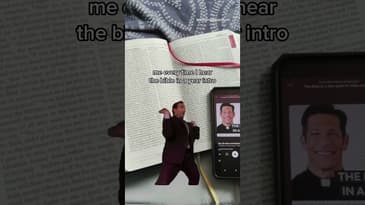 We can't be the only ones, right?