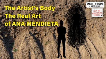 Ana Mendieta | Earth and Feminist Art Embodied at Tate Modern