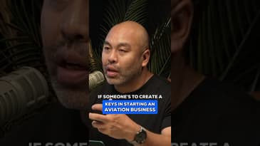 💸 How to Start an Aviation Business Without Going Broke ✈️