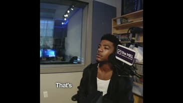 Don't look up to people who do bad things.