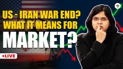 US-Iran War | Will this rally sustain? | CA Rachana Ranade
