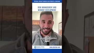 Risk Management and Mindset Development