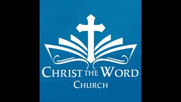 The Gospel of John - Part 18 - Christ the Word Church - Nate Prazuch