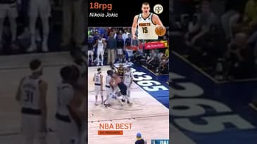 Best to do it in the #NBA, by average, in Week #4