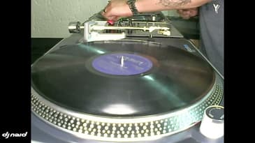 Vinyl Mix by DJ NAID - 11 March 2022