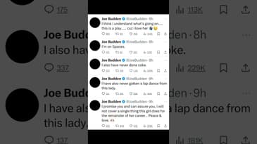 Joe Budden Responds To Cardi B #joebudden #cardib #shorts