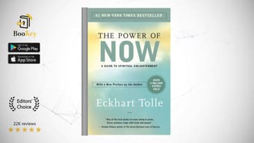 The Power of Now  Book Summary By Eckhart Tolle  A Guide to Spiritual Enlightenment