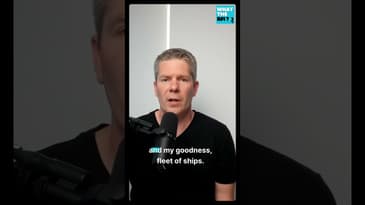 WW2 - Standing at pointe du hoc #Architecture #Construction #Podcast #travel #WW2