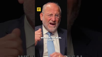 Mind–bladder connection is real. Full convo on Gent’s Talk. #MensHealth #GentsTalk