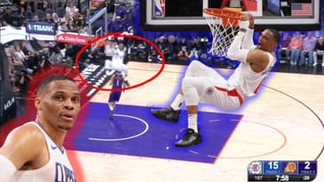 Russell Westbrook Might Be the Clippers X-Factor : Film Session