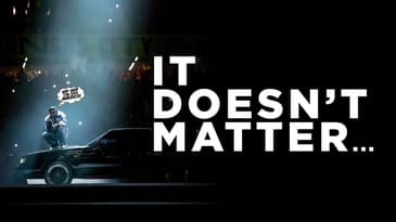 Did Kendrick's Performance Even Matter? (SPOILER: Yes, if we do THIS...)