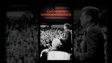 The Ripple Effect of JFK's Assassination #shorts