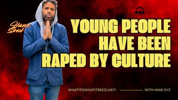 Hans Soul: What Happens When The Spotlight Shifts