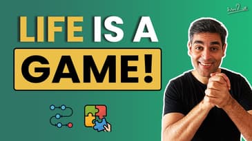 Zindagi Kursiyon Ka Ek Khel Hai :) | Ankur Warikoo | Hindi | Life is a game of chairs!