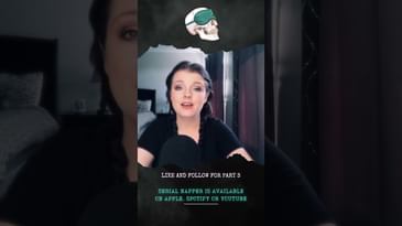 Ivy Webster, Brittany Brewer and Tiffany Guess made plans to have a sleepover at Tiffany’s house.