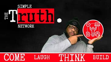 A Quick Message #thesimpletruth