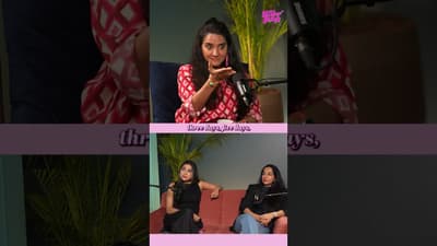 Why Happiness Never Lasts | Shruti Seth on the Science of Wellbeing | Not Your Aunty Podcast