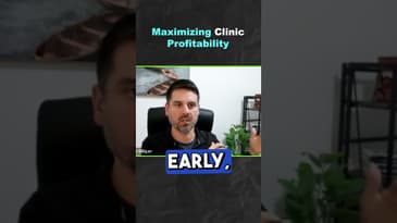 Maximizing Clinic Profitability