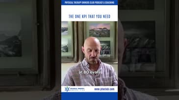 The One KPI That You Need