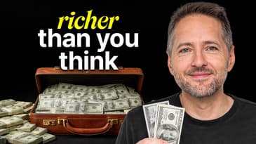 RETIREMENT EXPERT: Signs You're Doing Well Financially (Even if it doesn’t feel like it)