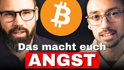 Diese 3 Probleme bereiten Bitcoinern schlaflose Nächte