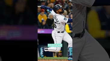 Were The Mariners Winners Or Losers At The Trade Deadline? #mariners #mlb #seattlemariners #seattle