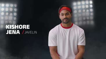 Kishore Jena: The Unstoppable Force | His journey to achievements  ​