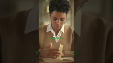 Be MORE, Lead BETTER