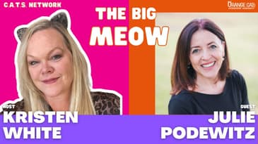 114: Turn your J-O- B into a Coaching Business with Julie Podewitz