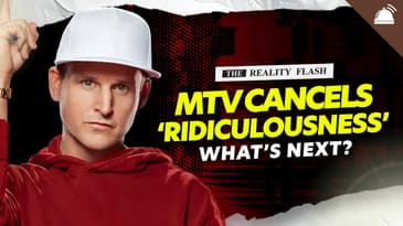 MTV Cancels Ridiculousness — What's Next?