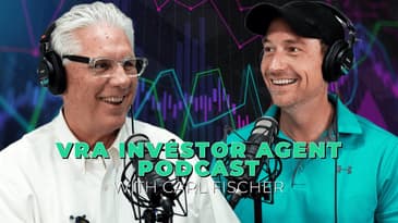 Unlocking Tax-Free Passive Income: Insights with Carl Fischer of CAMAPLAN