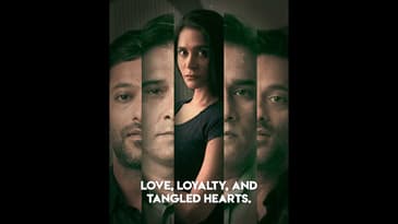 Explore the complex web of secrets on July 15th, and 16th at the Experimental Theatre, NCPA, Mumbai.