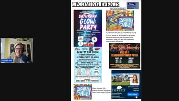 Warren First 931 October 10th