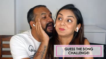 Guess The Song Challenge | ChashmaRanjan