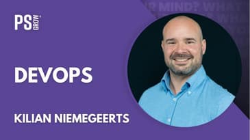 Kilian Niemegeerts | What's On Your Mind? (Dutch/Nederlands)