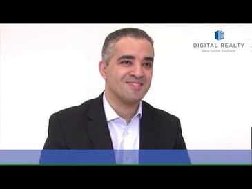 The Synergy between Data Centres and Cloud Computing