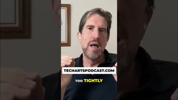 Let Go: The Power of an Open Hand Approach #shorts techartspodcast.com